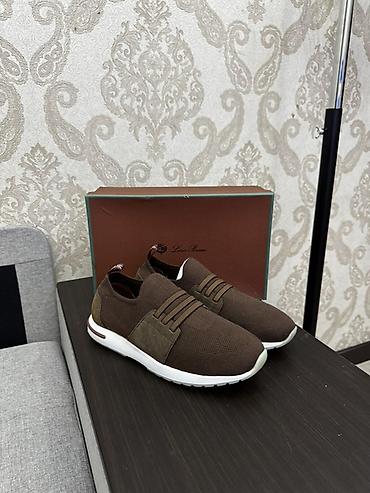 brunello: Мужские кроссовки, 39, 40, 42, Bugatti, Новый, цвет - Синий — 5