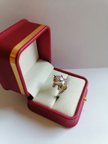 Prstenje: Prstenje ne ridjajuci celik po super ceni — 4