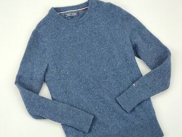 Swetry: Sweter, M, Tommy Hilfiger, stan - Dobry