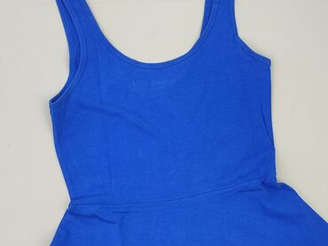 sukienki tanie plus size: Sukienka damska, rozmiar S