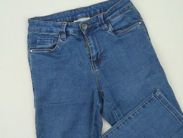 Kaffe, Jeans for women, size XS (EU 34)