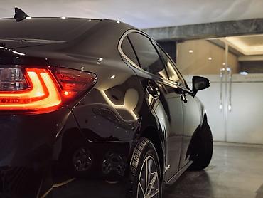 Lexus: Lexus ES: 2017 г., 2.5 л, Гибрид — 14