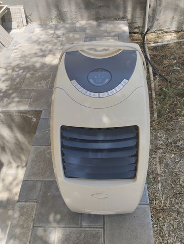 soba islenmis: Kondisioner Beko, İşlənmiş, 20-25 kv. m