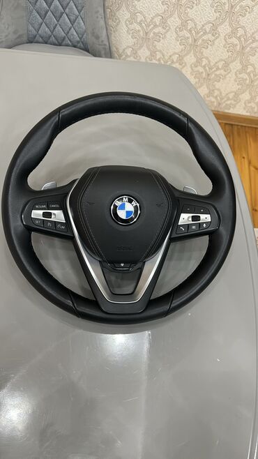 zapchasti bmw x5 e53: Мультируль, BMW X5, 2022 г., Оригинал, Новый