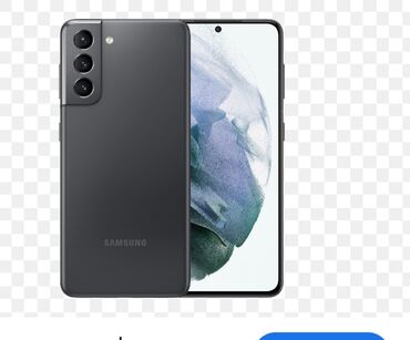 телефон самсунг с: Samsung Galaxy S21 Plus, 256 ГБ, цвет - Серый, 1 SIM