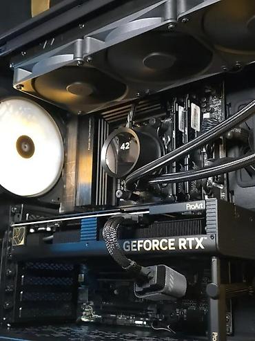 Desktop računari i radne stanice: You said: sredi tekst poredjaj sve po redovima ChatGPT said: Naravno — 10