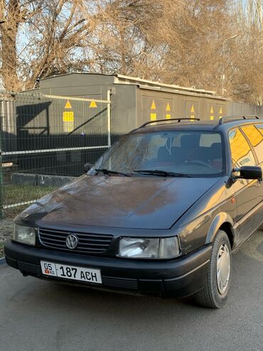 Volkswagen: Volkswagen Golf: 1993 г., 1.8 л, Механика, Бензин, Универсал