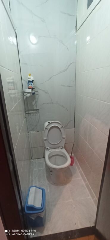 Продажа квартир: 2 комнаты, 54 м², Индивидуалка, 2 этаж, Косметический ремонт — 13