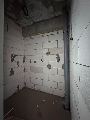 o store: 1 комната, 35 м², Фрунзе мкр., Элитка, 13 этаж, ПСО (под самоотделку) — 4