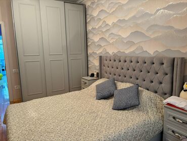 Köhnə tikili: Bakı, Köhnə Günəşli, 2 otaqlı, Köhnə tikili, m. Əhmədli, 60 kv. m — 5