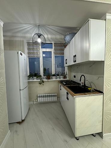 lux: 2 комнаты, 54 м², Рабочий Городок Элитка, 8 этаж, Дизайнерский ремонт — 8