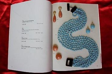 cacanke oglasi: AUKCIONI KATALOG DOROTHEUM, JUWELEN, 3.10.2003. | Aukcioni Katalog — 7