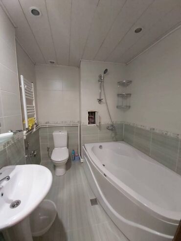 Uzunmüddətli kirayə mənzillər: Dərnəgül metrosuna yaxın,7 mkr,S.S.Axundov küçəsində,19 — 10