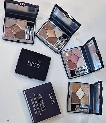 ⚜️Dior göz tenləri☀️