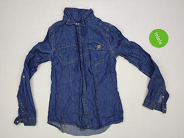 demary: Denim Collection, Koszula damska, rozmiar XS — 2