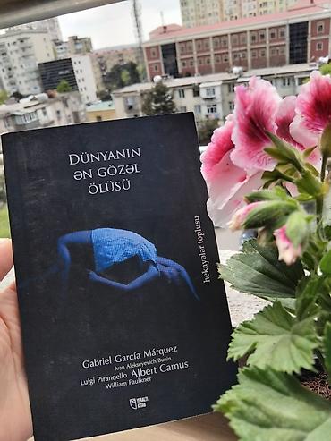 tuner satilir: Satılır: müxtəlif janrlarda 4 kitab paketi 1) Köklerimiz Mirasımızdır — 6