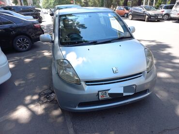 купить авто в рассрочку: Toyota Passo: 2004 г., 1 л, Автомат, Бензин
