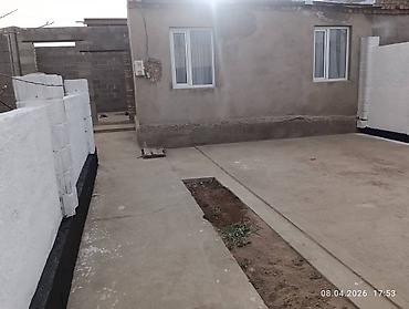 Продажа полдома: 🏡 Продаётся барачный дом у берега в селе Тон! 📍 Локация: с. Тон 🌊 — 10