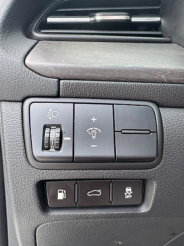 Kia: Kia K7: 2020 г. — 15