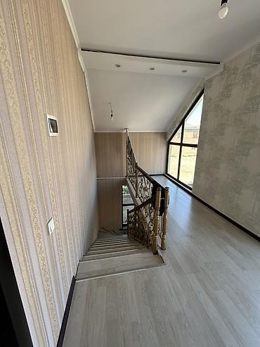 Продажа коттеджей и домов: 5 комнат, 220 м², 4 соток, Кок-Ой, Собственник — 13