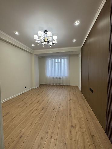 Продажа квартир: 1 комната, 44 м², Элитка, 3 этаж — 5