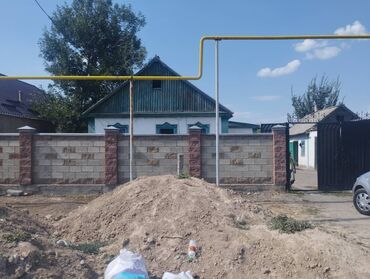 продаю дом село григорьевка: Дом, 22 м², 4 комнаты, Собственник, Старый ремонт
