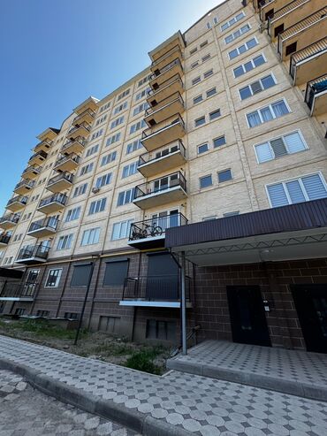 дома в оше: 2 комнаты, 71 м², 108 серия, 6 этаж, Евроремонт