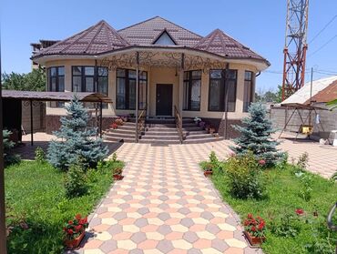 купить дом в покровке: Дом, 180 м², 5 комнат, Собственник, Евроремонт