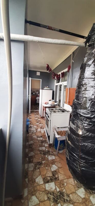 Köhnə tikili: Yevlax, 5 otaqlı, Köhnə tikili, 90 kv. m -da lalafo.az — 7 Köhnə tikili: Yevlax, 5 otaqlı, Köhnə tikili, 90 kv. m — 7