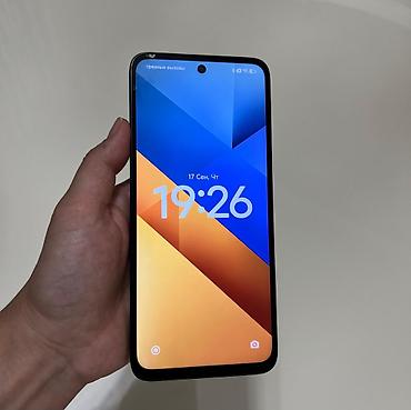 чехол редми 13 с: POCO M6 8/256gb 
в хорошем состоянии. В комплекте только сам телефон — 1