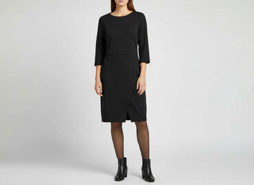 sukienki wieczorowe plus size łódź: Reserved, Sukienka damska, rozmiar M