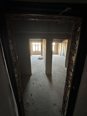50 000: 1 комната, 46 м², Элитка, 5 этаж, ПСО (под самоотделку) — 7