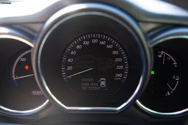 Lexus: Lexus RX: 3.4 l. | 2008 έ. SUV/4x4 — 13