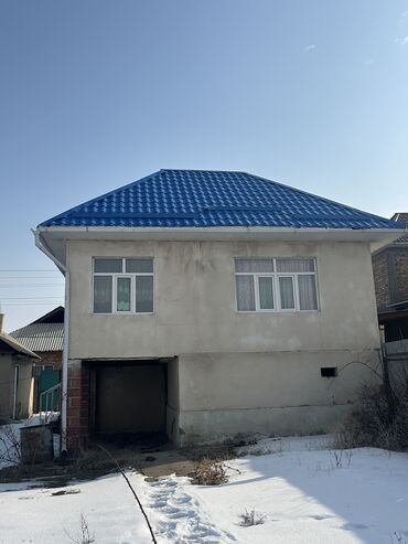 грозд дом: Дом, 454 м², 4 комнаты, Собственник, Косметический ремонт