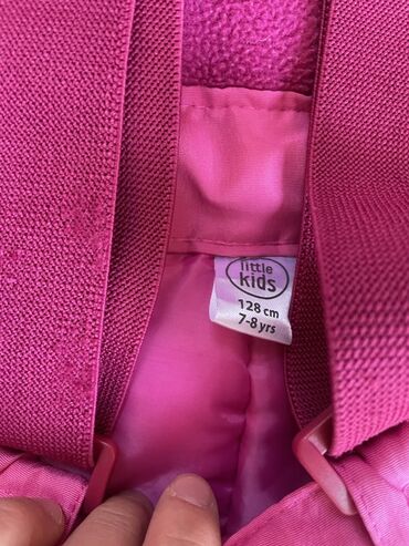 Ski pantalone: Alive, 122-128, bоја - Roze — 3