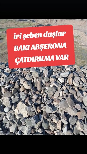 Digər tikinti materialları: Seben her ölçùde var kubu 28 manat hoptavoy xirda boyuk razmer var el — 10