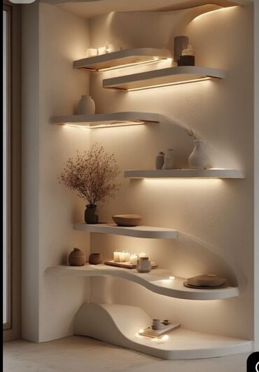 Sifarişlə mətbəx mebeli: Sifarişlə mətbəx dəsti, Özü çəkən petlələr, Mat laminat, Kredit var, Pulsuz çatdırılma, Rayonlara çatdırılma — 27