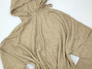 H&M, Bluza z kapturem damska, rozmiar XL