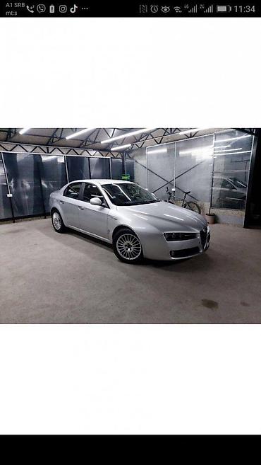 Auto delovi, gume i tjuning: Alfa Romeo 159 DELOVI. Alfa Romeo 159 DELOVI Originalni delovi Alfa — 4
