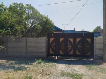 квартира берилет ак ордо 1: Дом, 9 м², 4 комнаты, Собственник