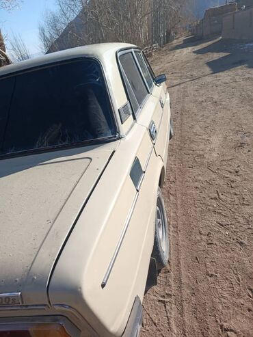 ВАЗ (ЛАДА): ВАЗ (ЛАДА) 2106: 1990 г., 1.5 л, Механика, Бензин, Седан — 6