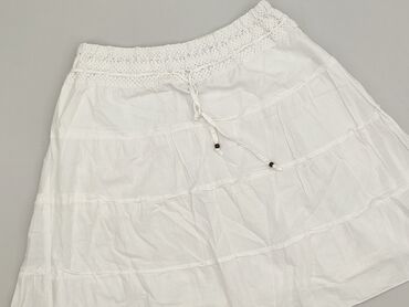 czarne spódnice tiulowe midi: Esmara, Women`s skirt, size XL