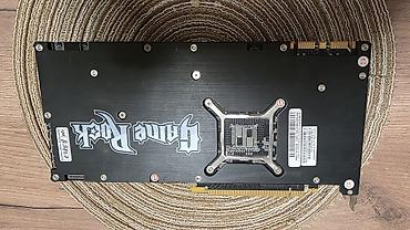 dtf printer: Видеокарта для ПК, Б/у, Palit, GeForce GTX, 8 ГБ — 3