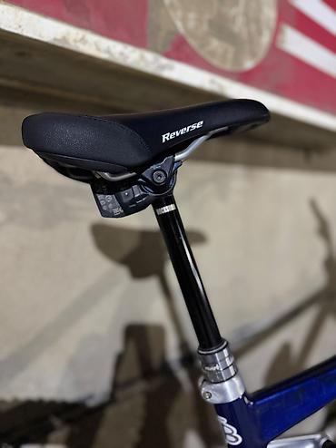 sosse velosiped: 🚵‍♂️ VELO SATILIR! 🔥 🔹 Kadra: Cube full suspension 🔹 Qabaq — 9