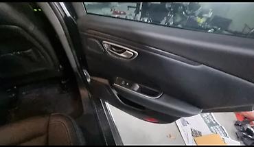 Renault: Renault SM6: 2021 г., 1.4 л, Робот, Бензин, Седан — 20