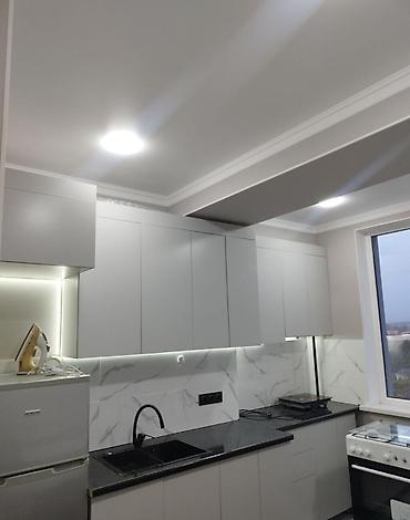 Продажа квартир: 1 комната, 36 м², Элитка, 9 этаж — 6