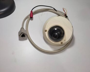 пассивное сетевое оборудование klm: IP камера Geovision GV-MFD130 1.3 MPx, 30кадр/сек, f2.54 mm/ F2.8