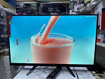 Телевизоры: Телевизоры Samsung 32G9000 android smart tv 81 см диагональ!!! С — 5