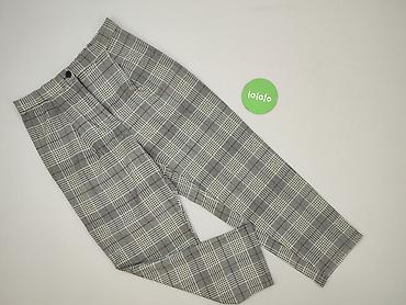 sklepy hm: H&M, Spodnie materiałowe damskie, rozmiar S — 2