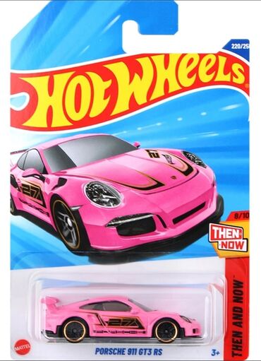 портрет дориана грея: Коллекционная модель Hot Wheels — DMC DeLorean (серия HW Art Cars)